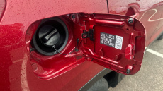 Nissan Qashqai 1.3 DiG-T N-Connecta 5dr Petrol Hatchback